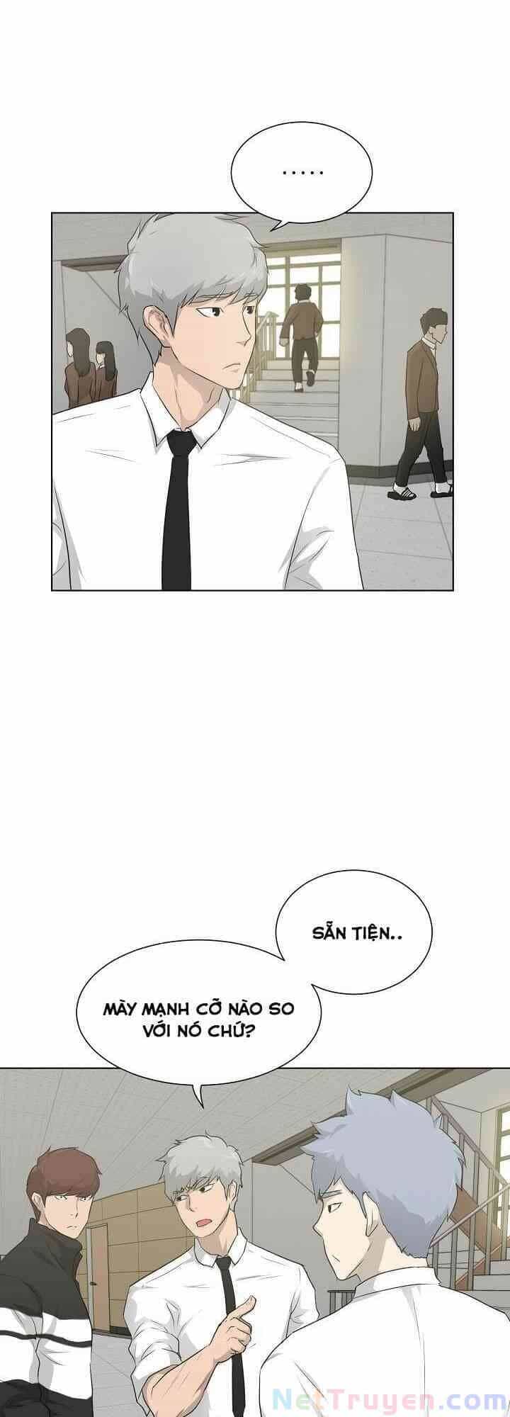 Trigger - Chương 17 - ảnh 28