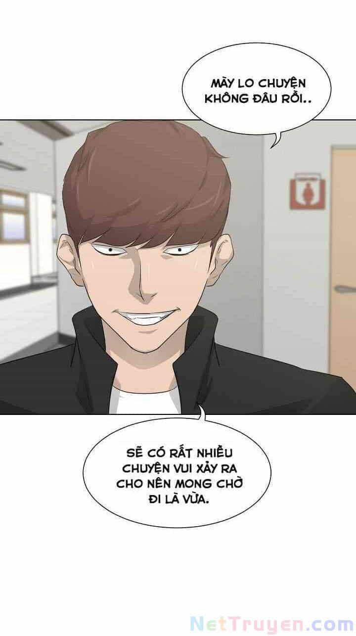 Trigger - Chương 17 - ảnh 40