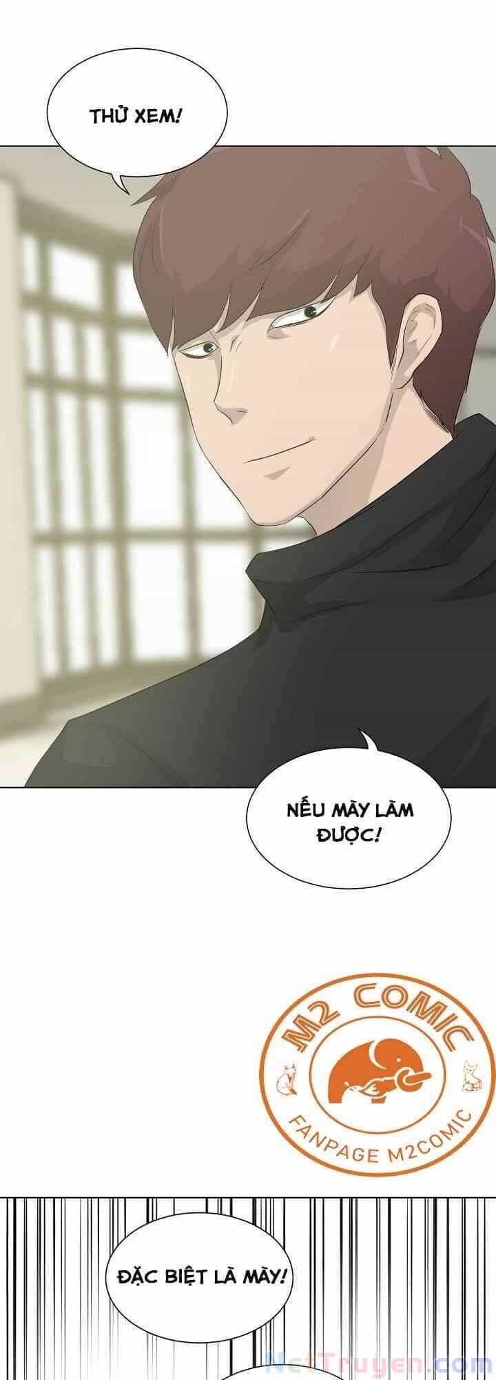 Trigger - Chương 17 - ảnh 42