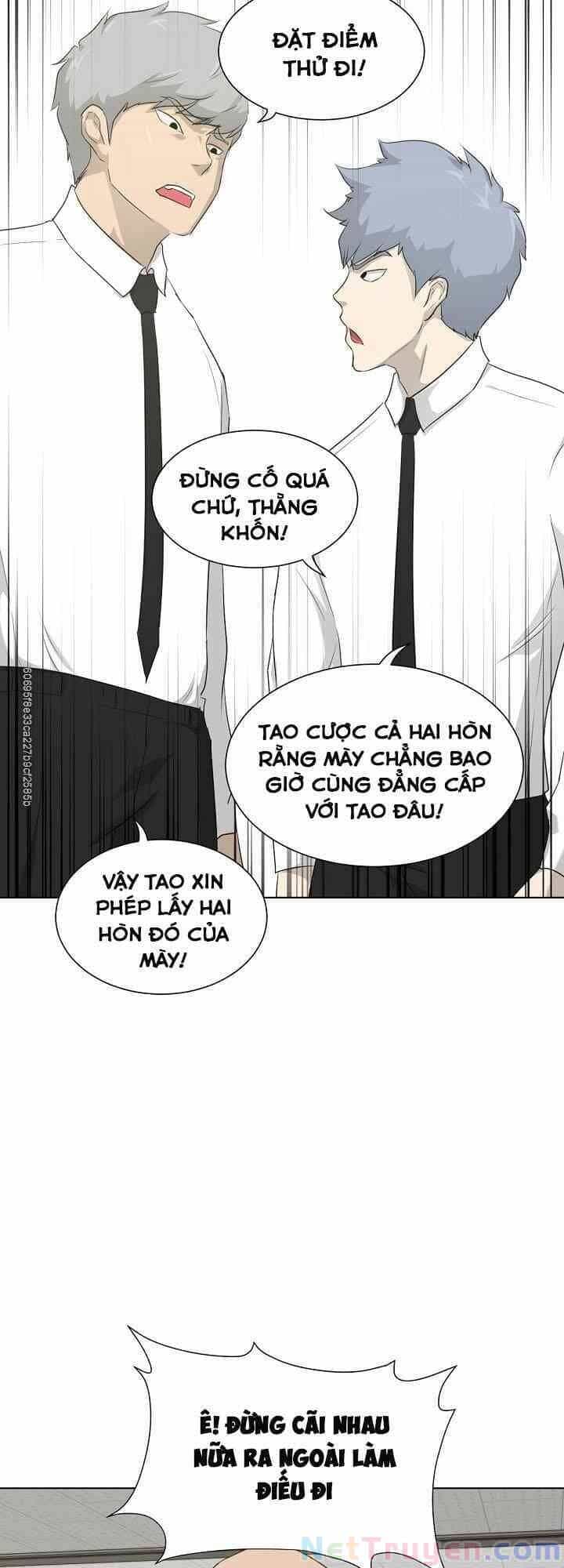 Trigger - Chương 17 - ảnh 43
