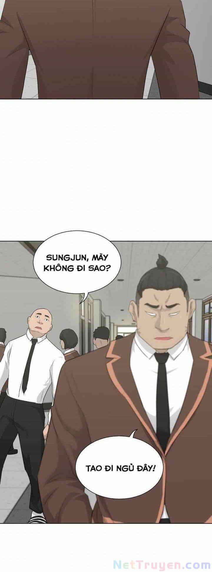 Trigger - Chương 17 - ảnh 45