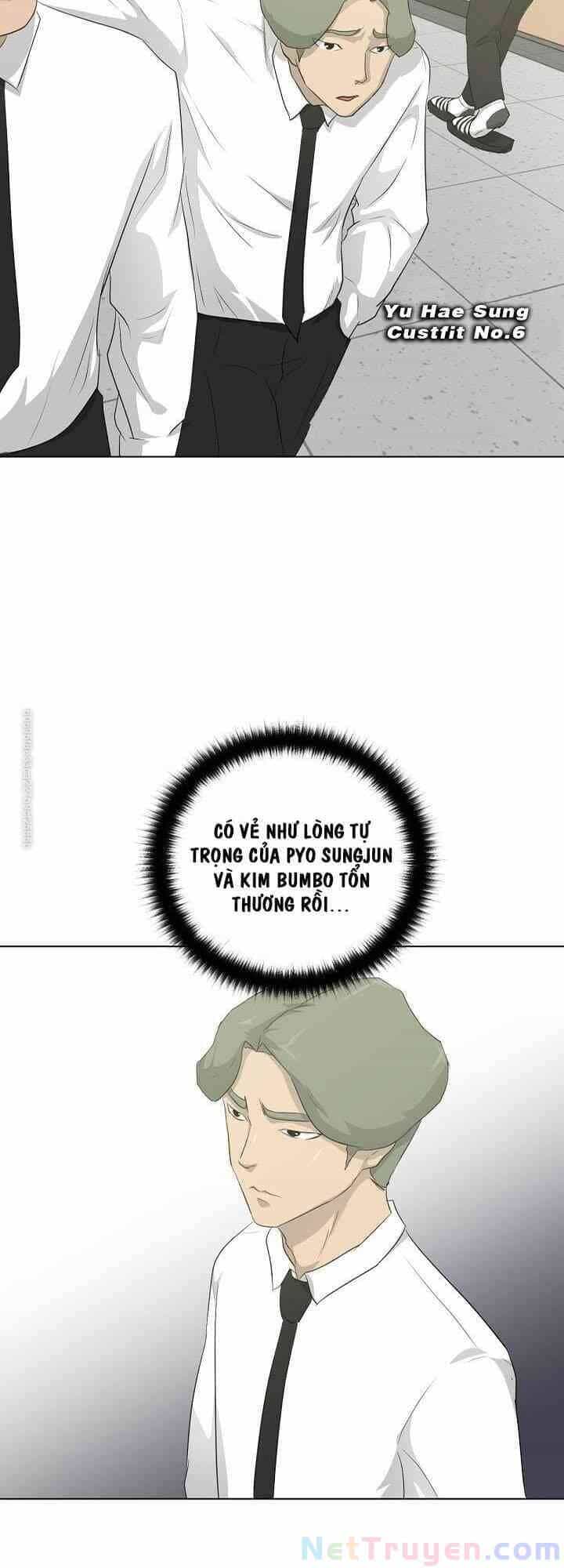 Trigger - Chương 17 - ảnh 48
