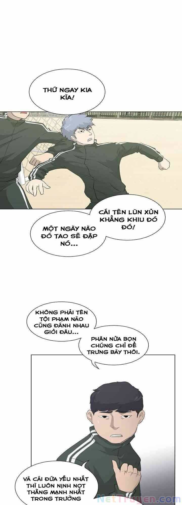Trigger - Chương 17 - ảnh 7