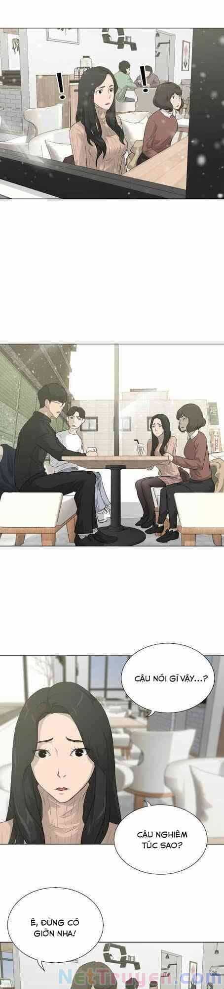 Trigger - Chương 18 - ảnh 14