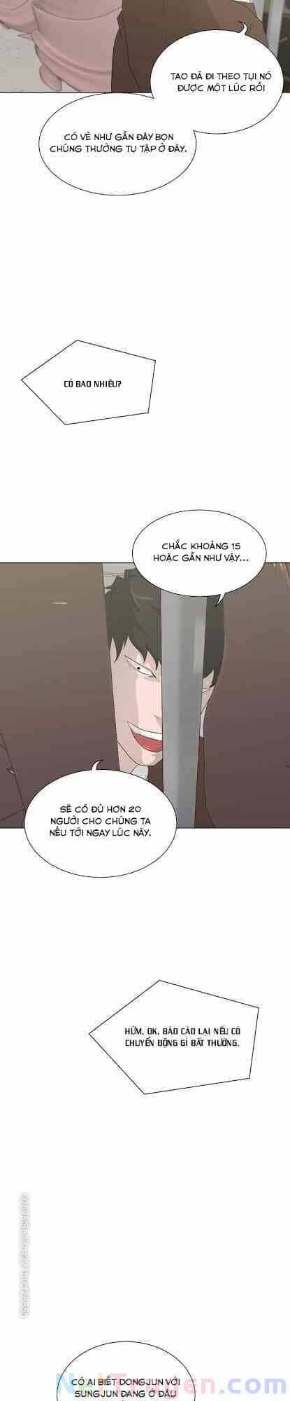 Trigger - Chương 19 - ảnh 18