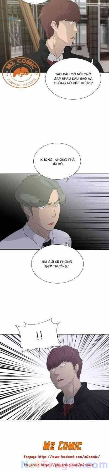 Trigger - Chương 19 - ảnh 20