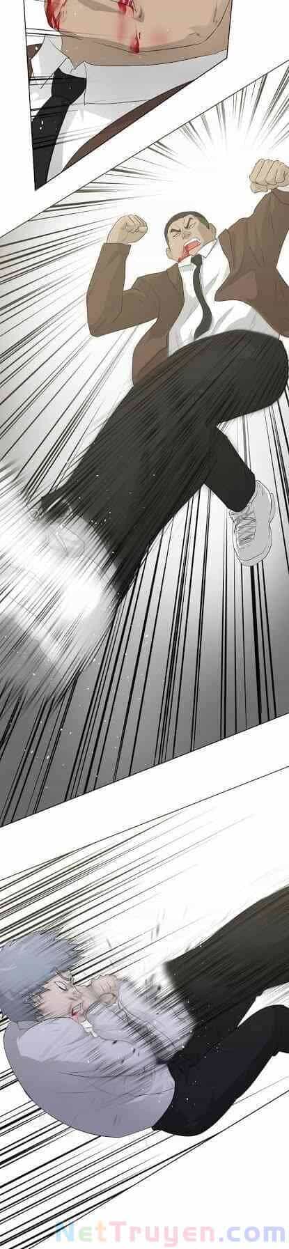 Trigger - Chương 19 - ảnh 27
