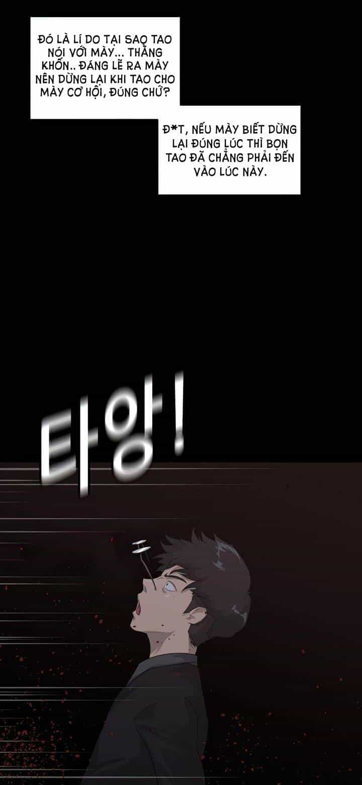 Trigger - Chương 2 - ảnh 24