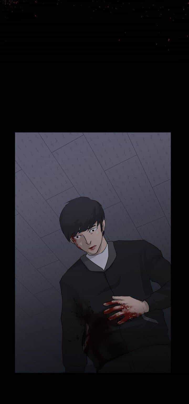 Trigger - Chương 2 - ảnh 25