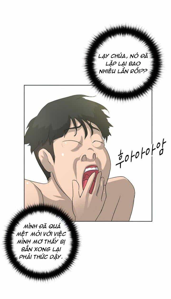 Trigger - Chương 2 - ảnh 30