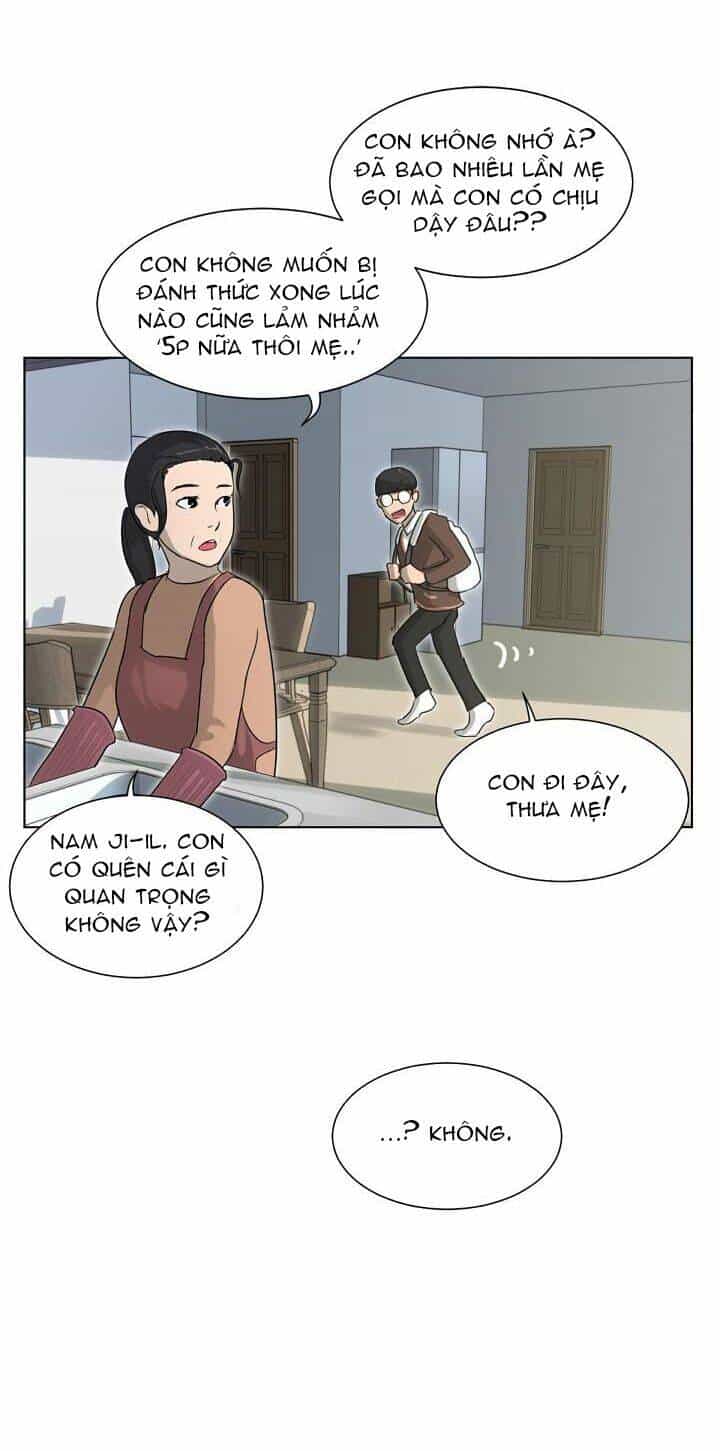 Trigger - Chương 2 - ảnh 38