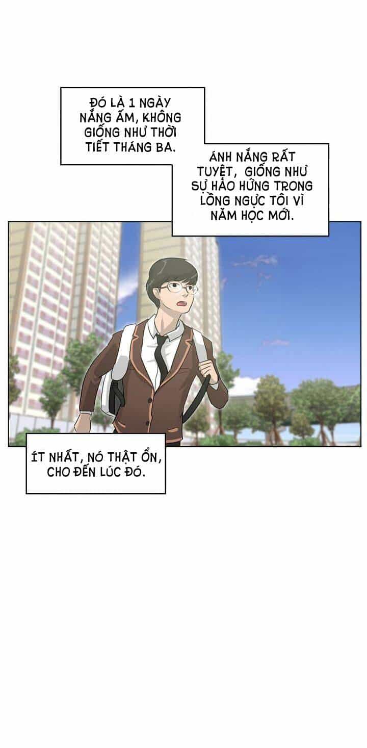 Trigger - Chương 2 - ảnh 41