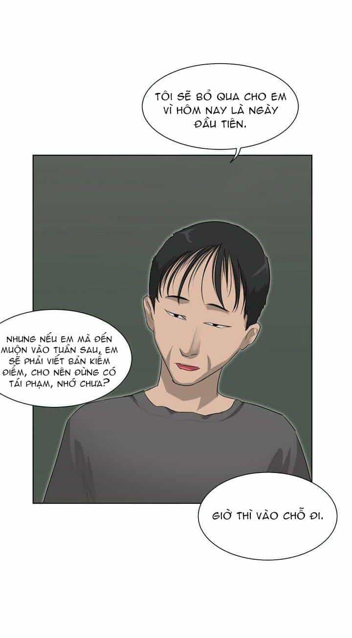 Trigger - Chương 2 - ảnh 46