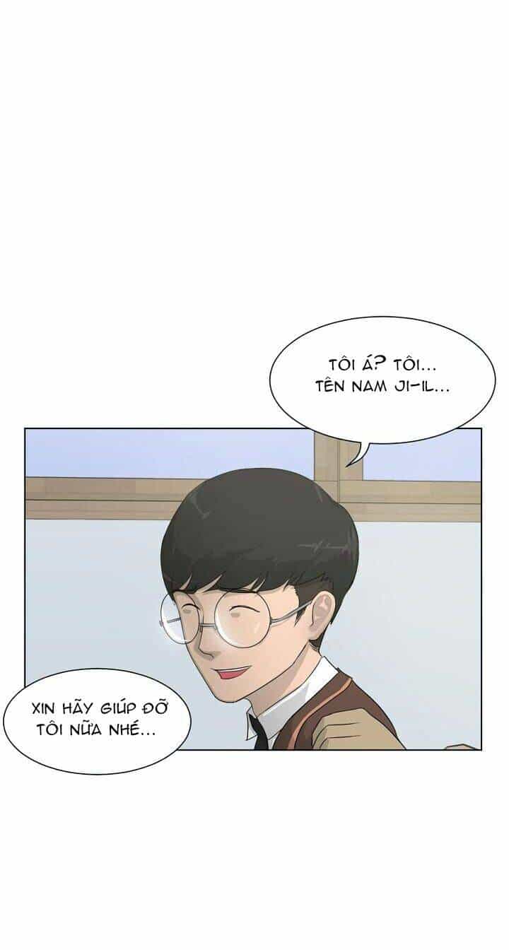 Trigger - Chương 2 - ảnh 66