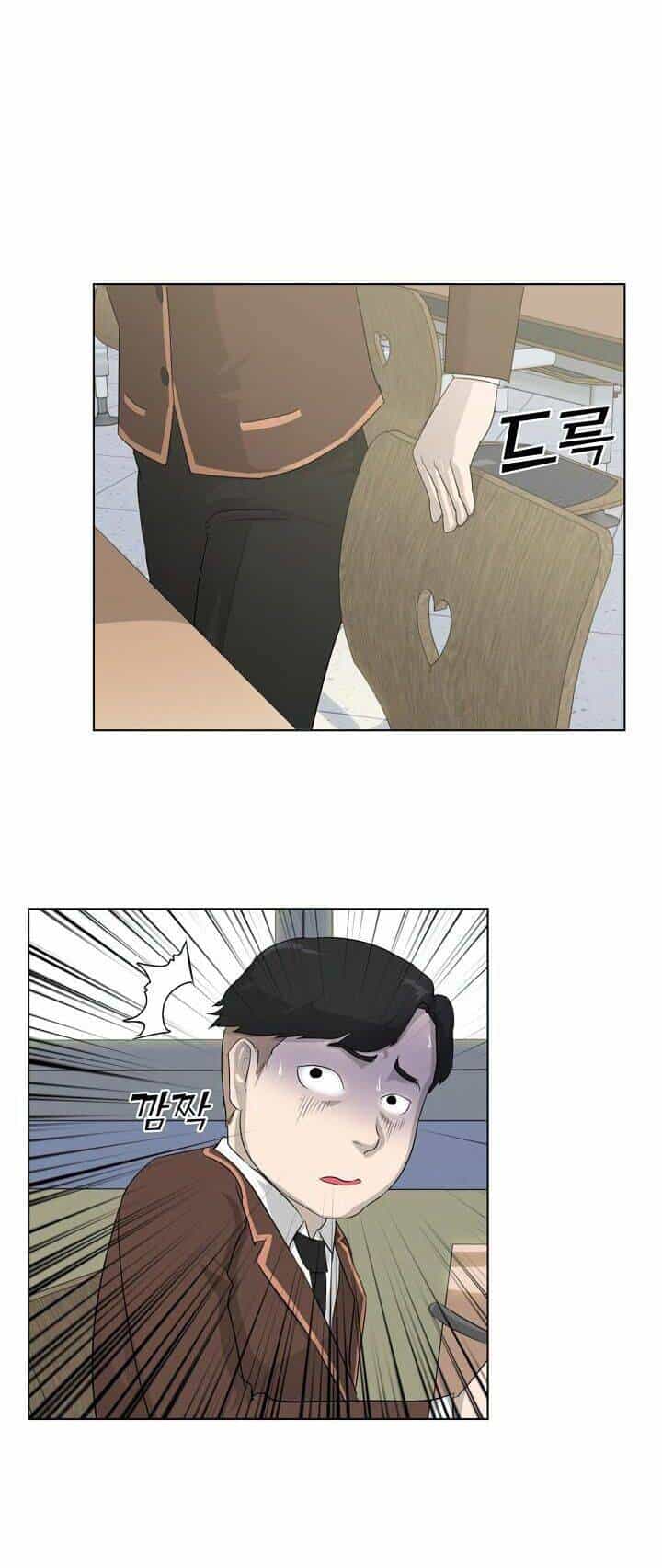 Trigger - Chương 2 - ảnh 77