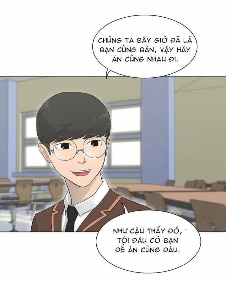 Trigger - Chương 2 - ảnh 79