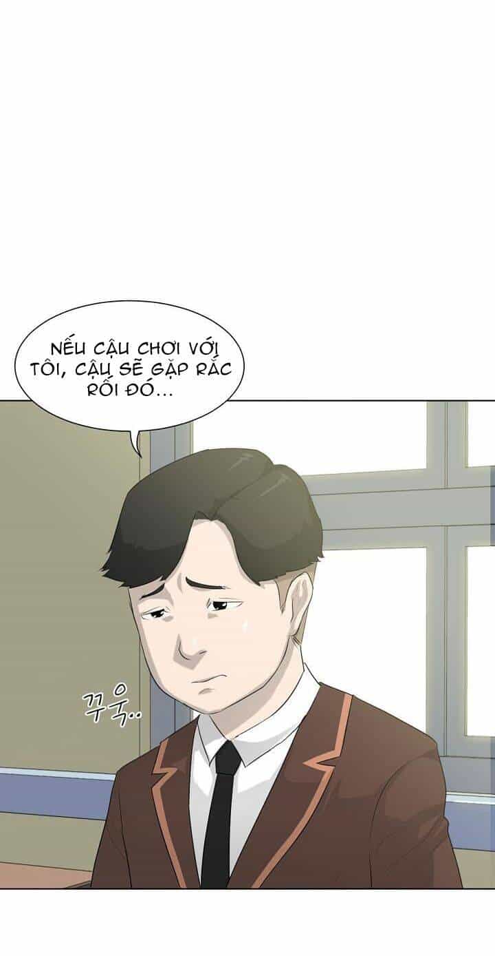 Trigger - Chương 2 - ảnh 83