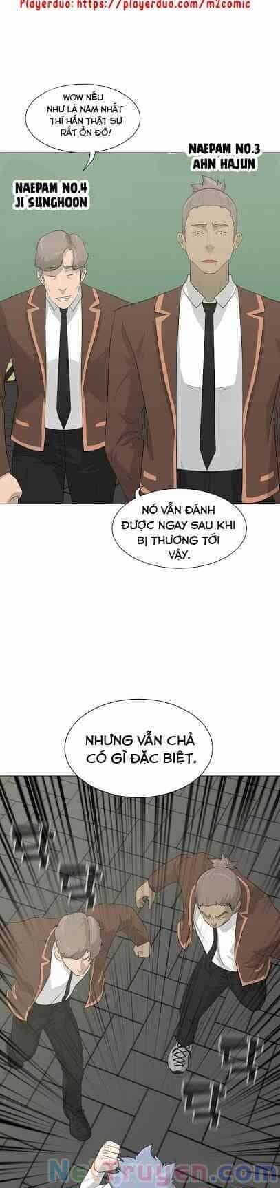 Trigger - Chương 21 - ảnh 3