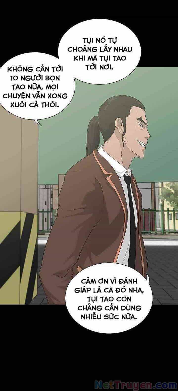 Trigger - Chương 22 - ảnh 26