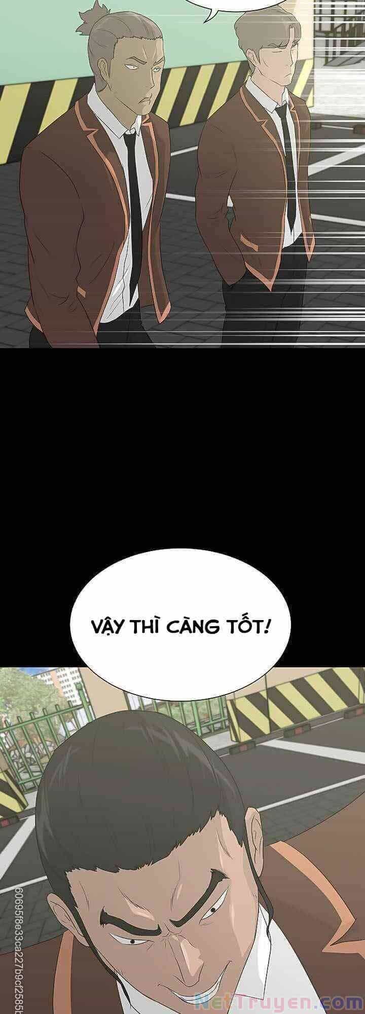 Trigger - Chương 22 - ảnh 28