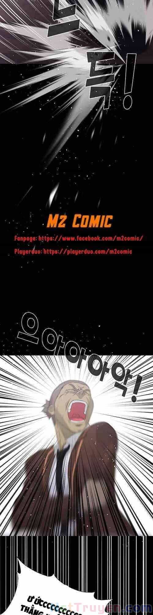 Trigger - Chương 22 - ảnh 44