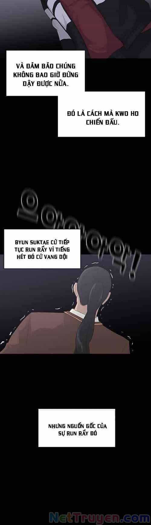 Trigger - Chương 22 - ảnh 46