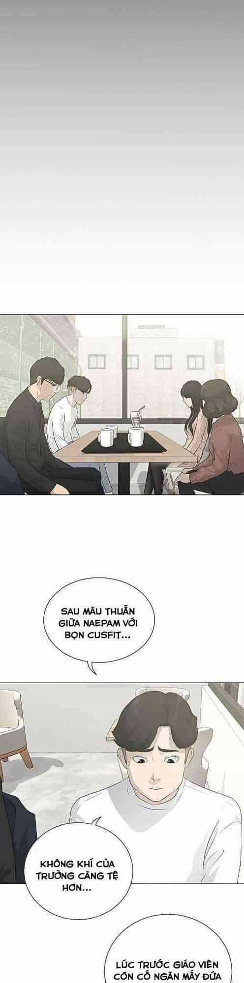 Trigger - Chương 23 - ảnh 33