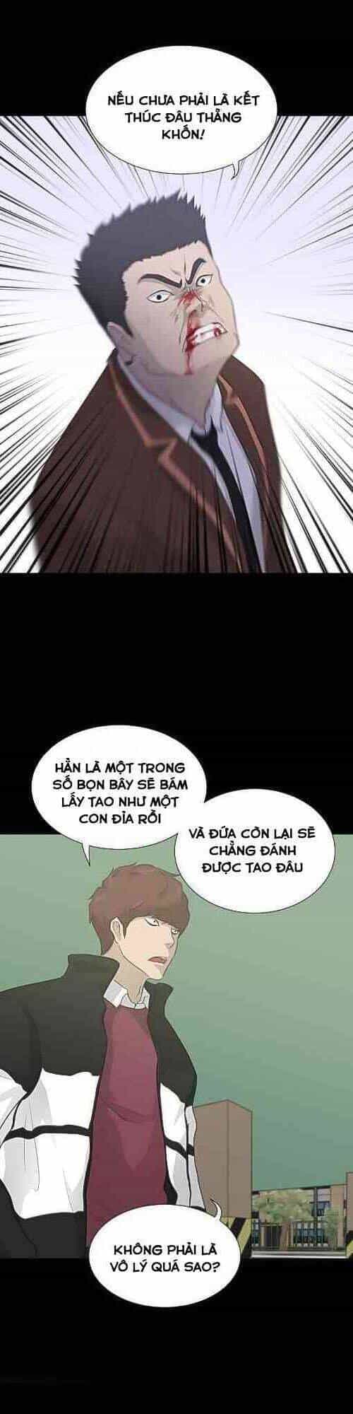 Trigger - Chương 23 - ảnh 5