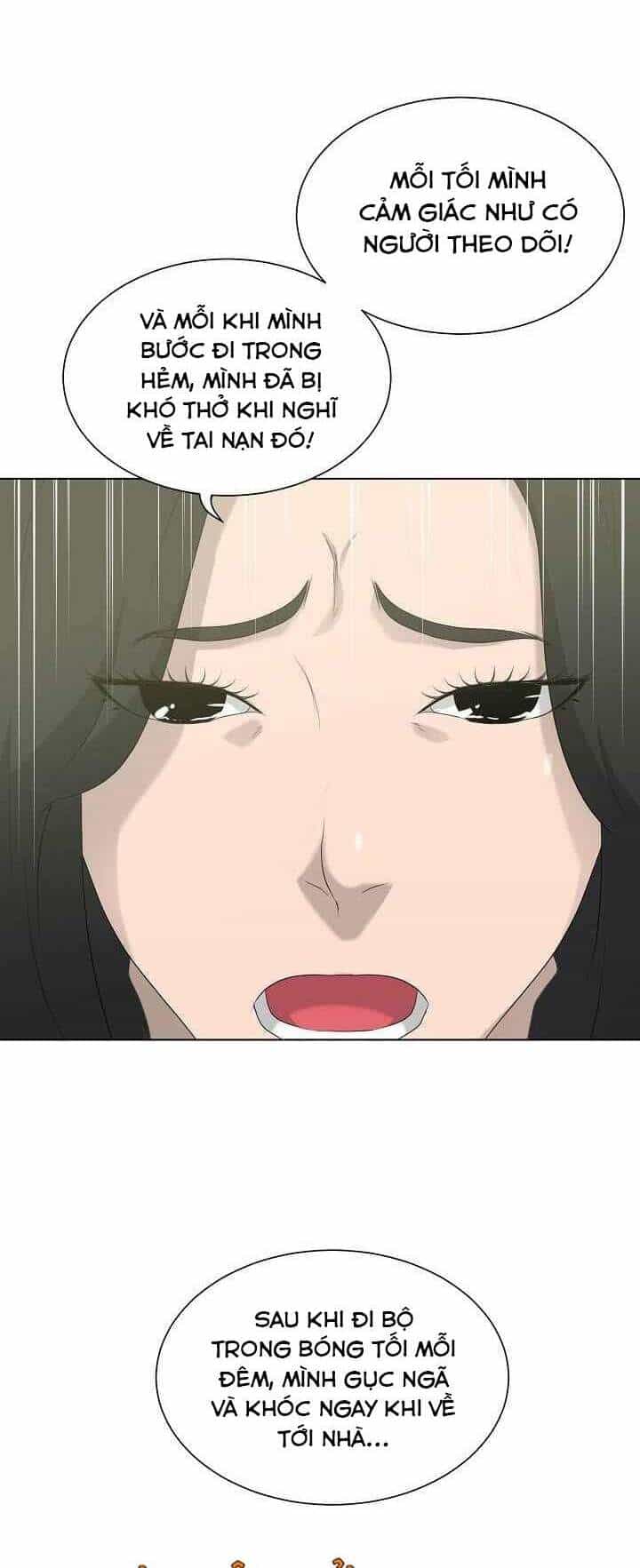 Trigger - Chương 24 - ảnh 23