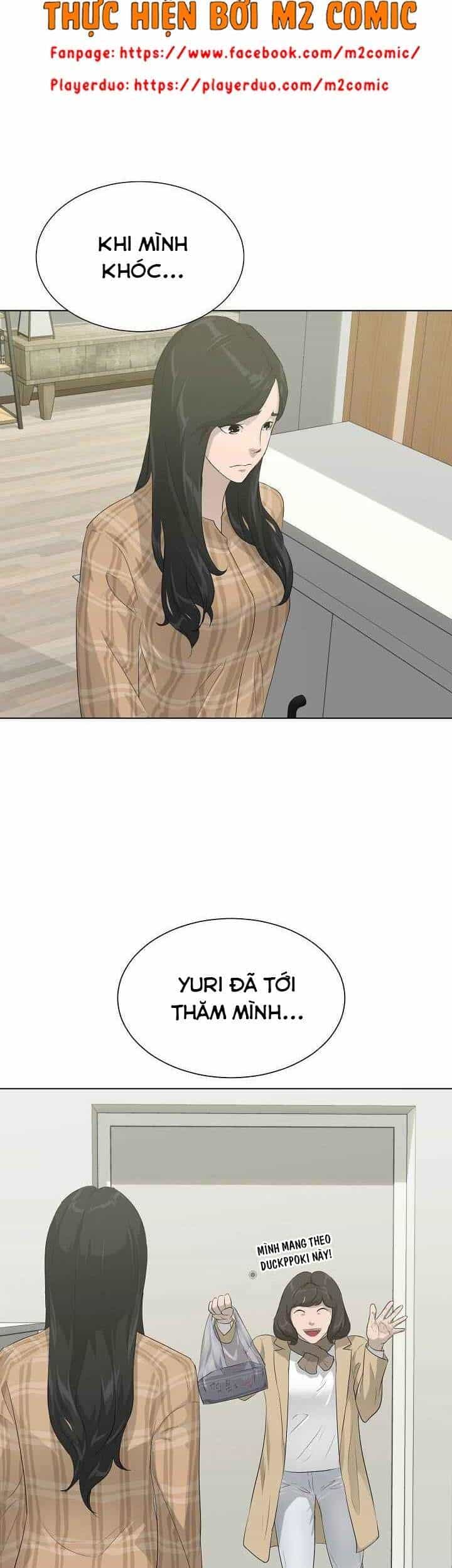 Trigger - Chương 24 - ảnh 24