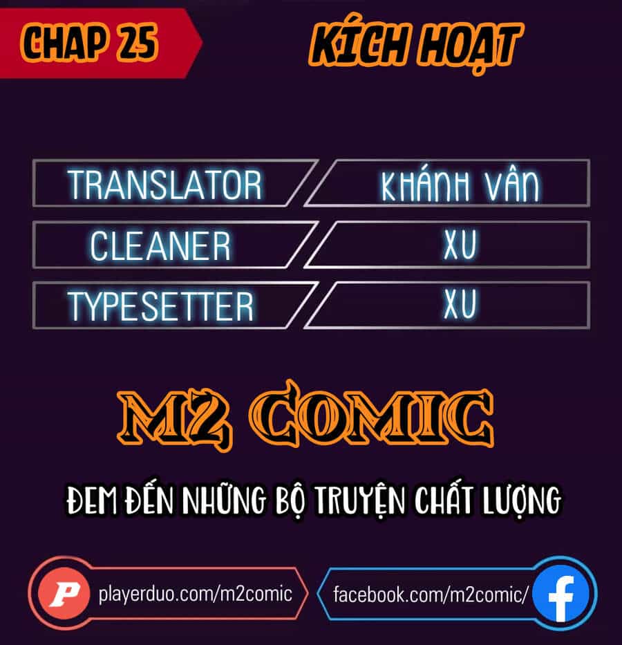 Trigger - Chương 25 - ảnh 1