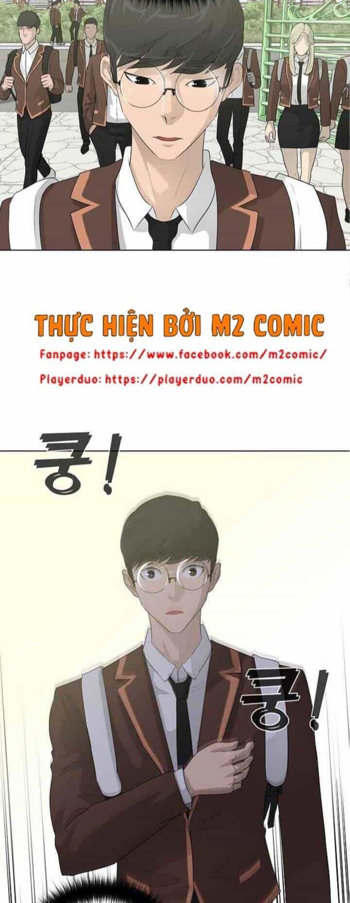 Trigger - Chương 25 - ảnh 3