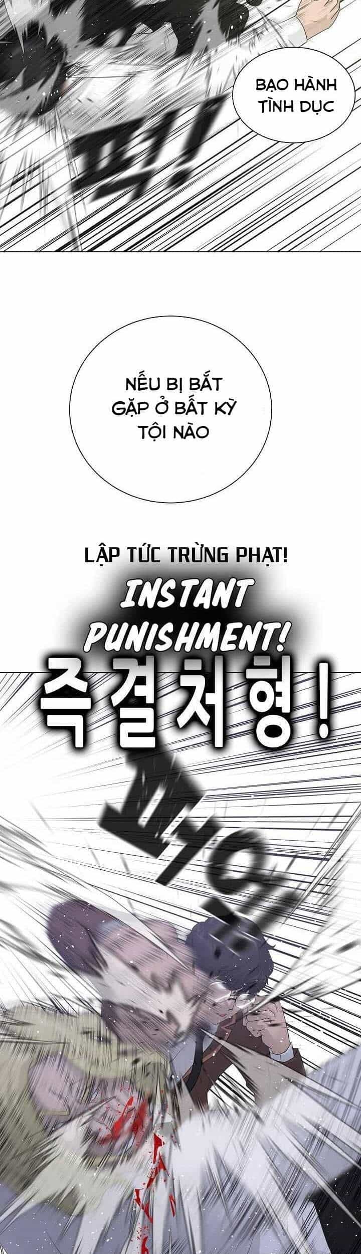Trigger - Chương 26 - ảnh 24