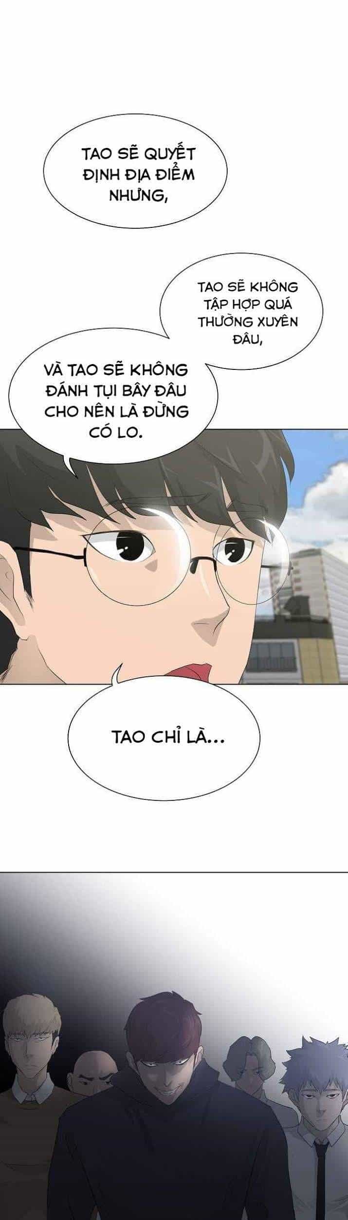 Trigger - Chương 26 - ảnh 26