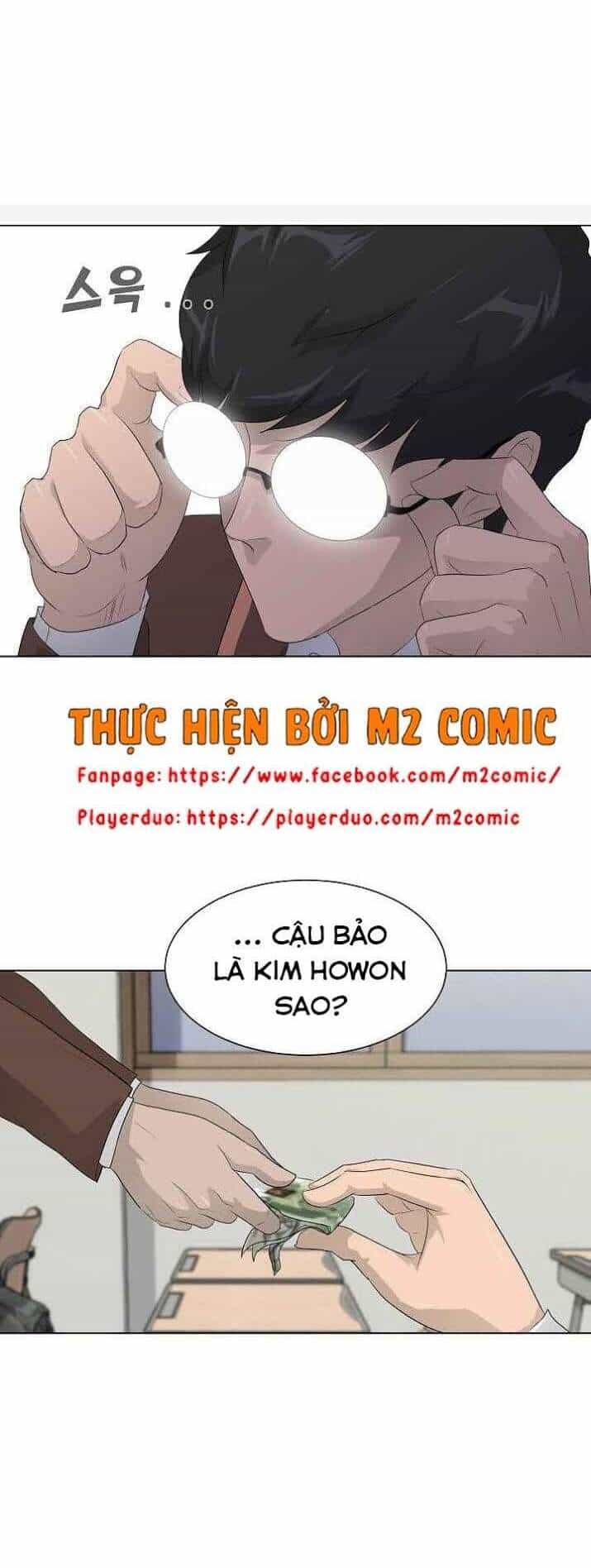 Trigger - Chương 26 - ảnh 35