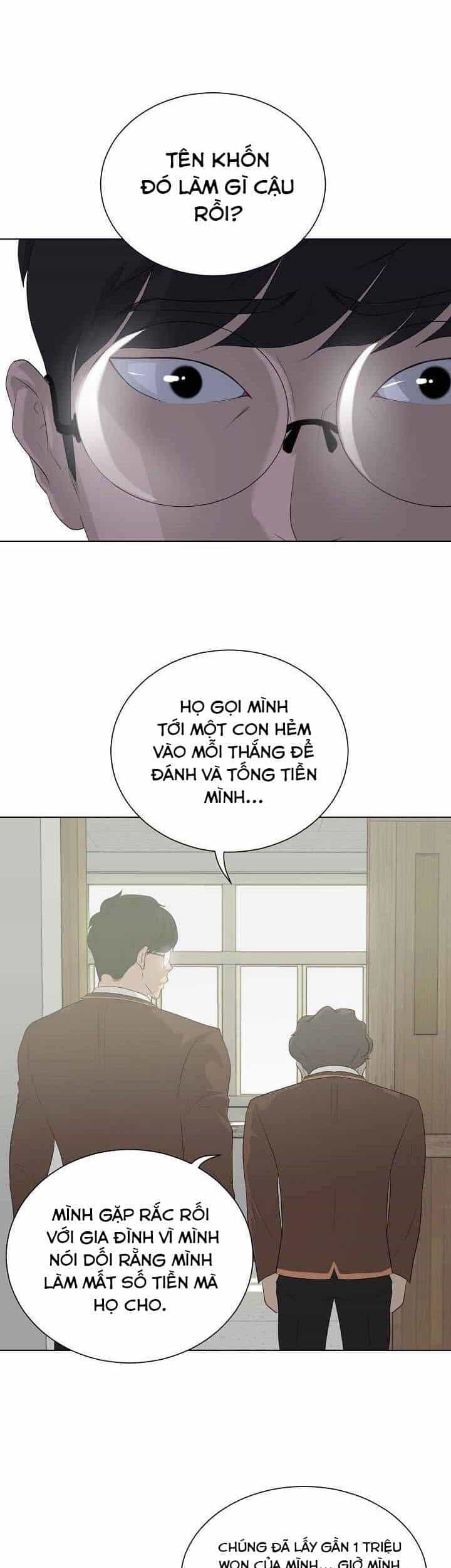 Trigger - Chương 26 - ảnh 50