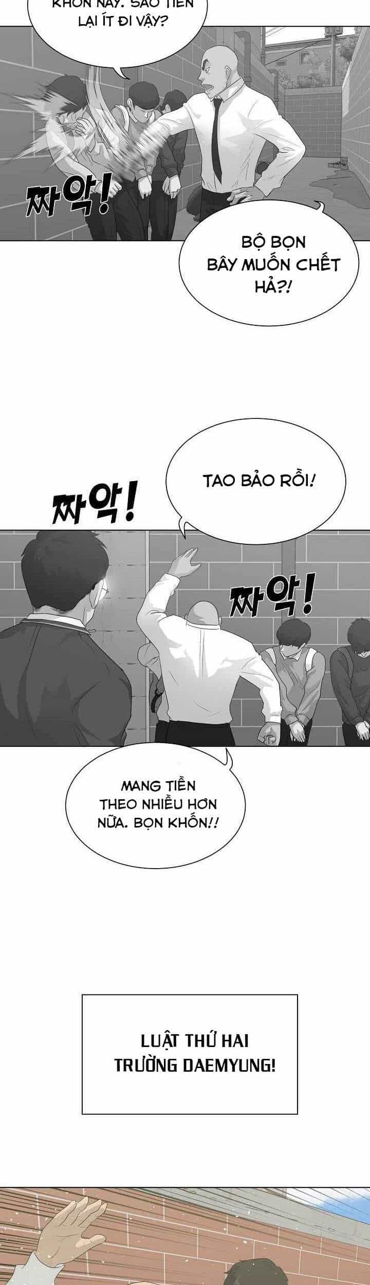 Trigger - Chương 26 - ảnh 54