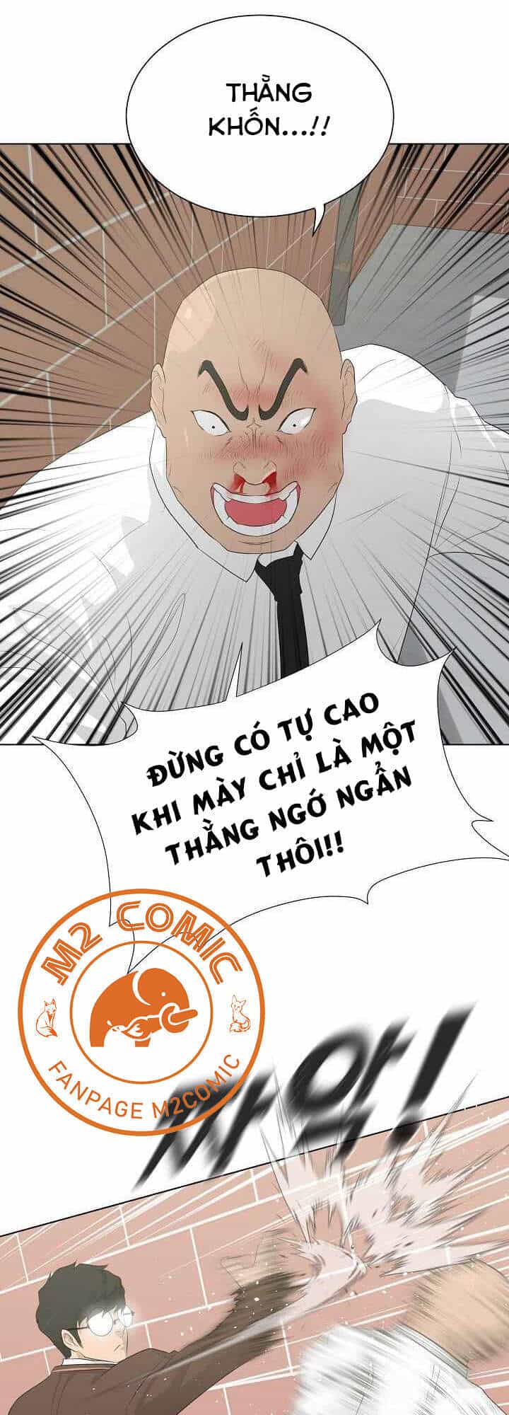 Trigger - Chương 27 - ảnh 12