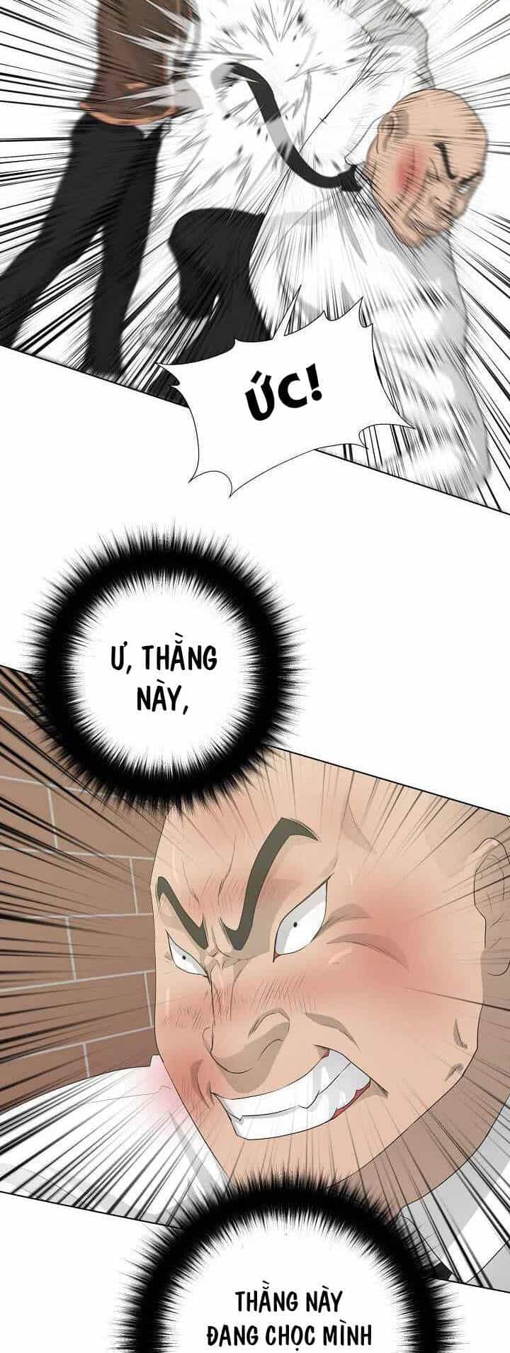 Trigger - Chương 27 - ảnh 15