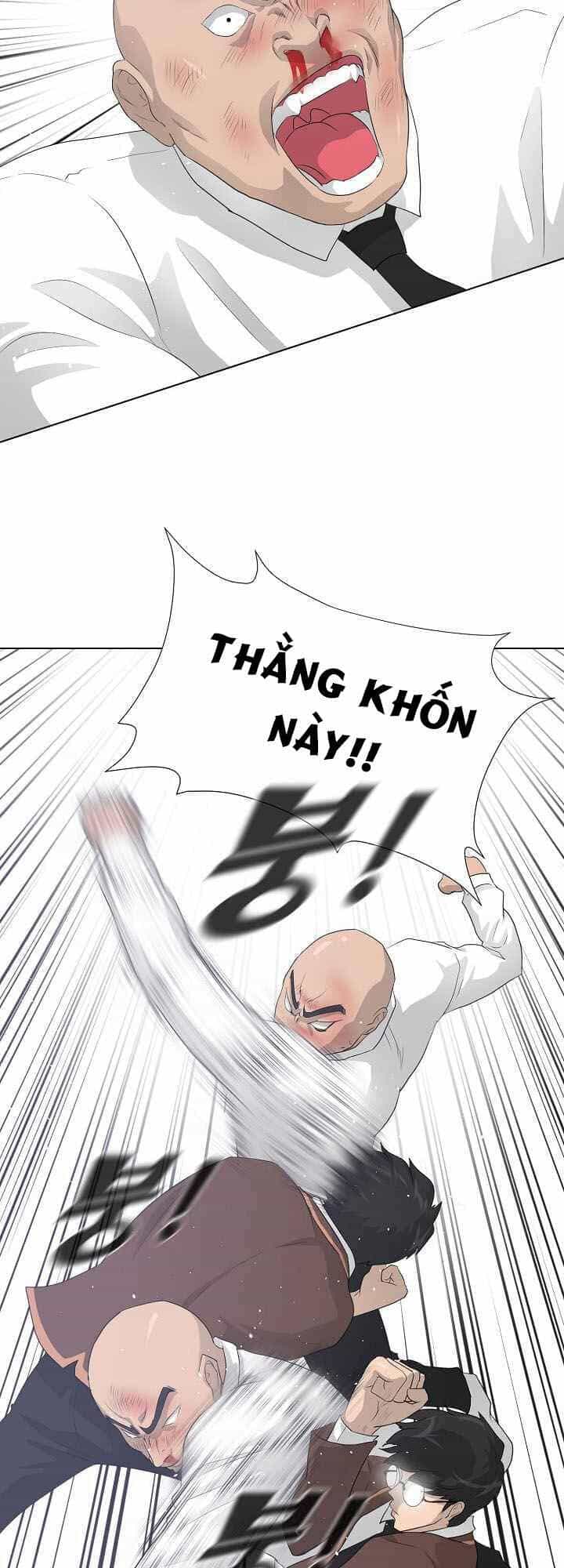 Trigger - Chương 27 - ảnh 17