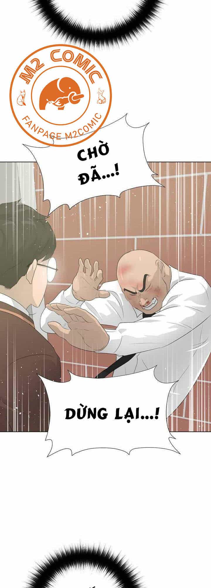 Trigger - Chương 27 - ảnh 22