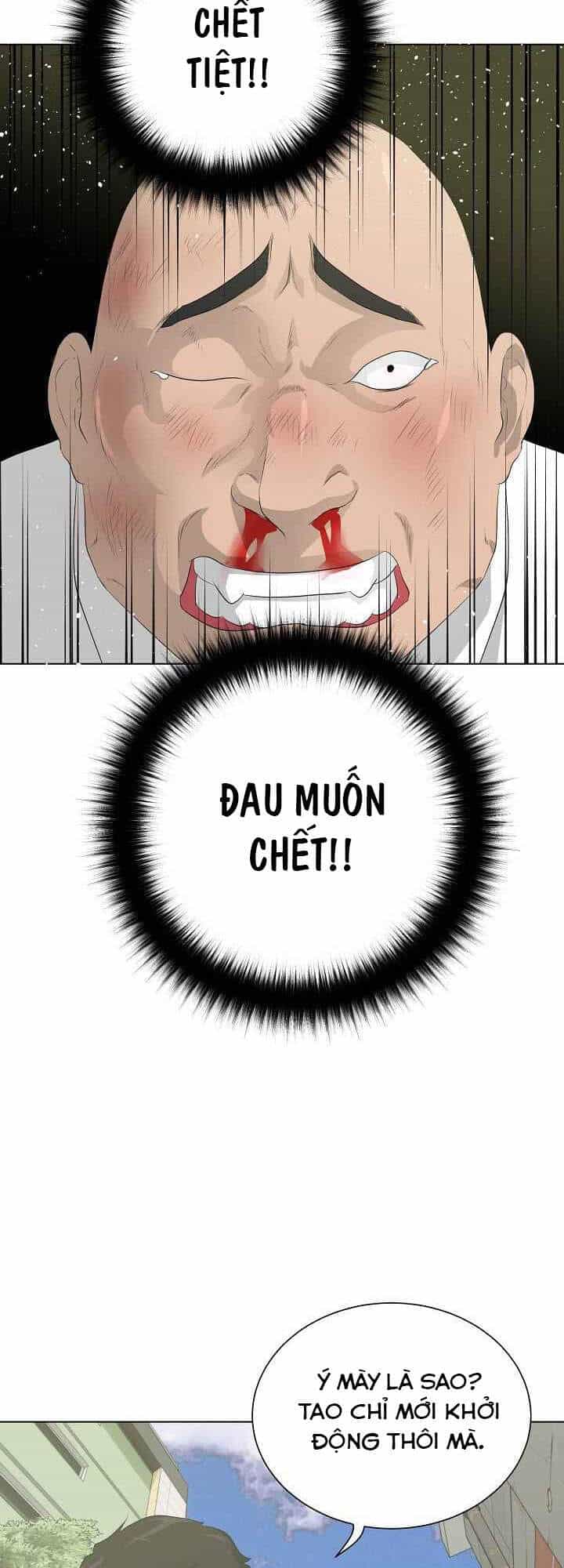 Trigger - Chương 27 - ảnh 23