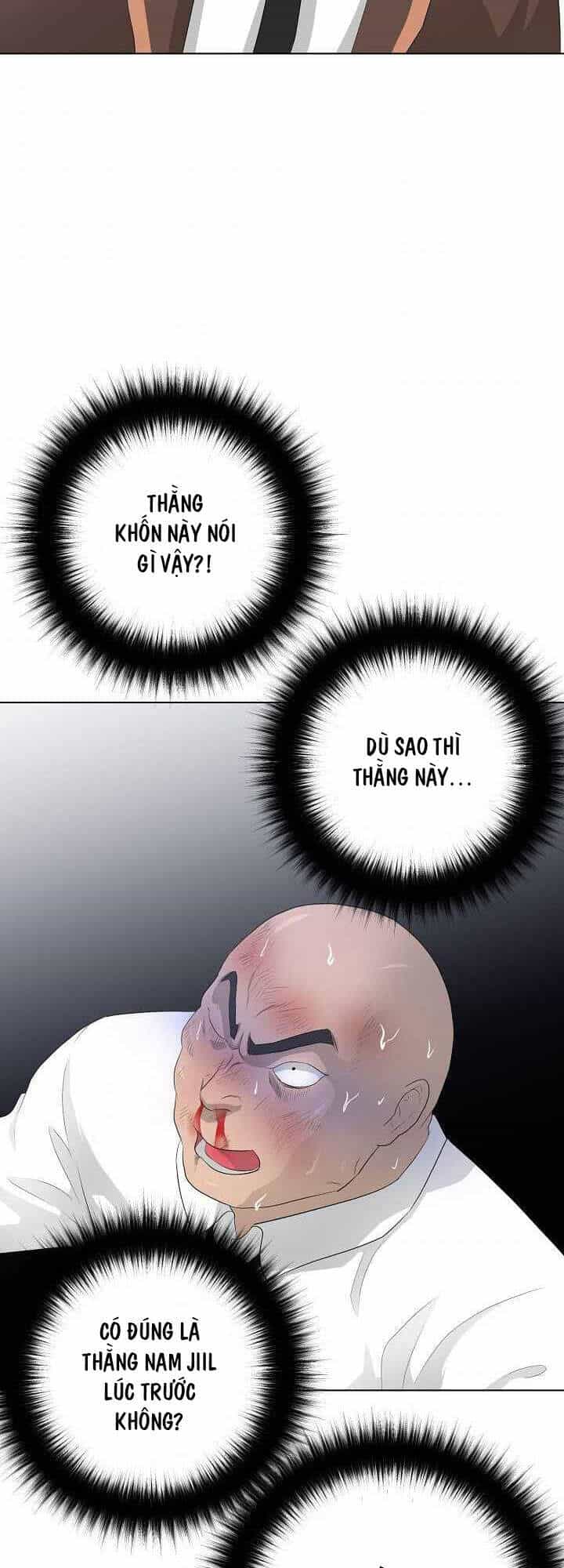 Trigger - Chương 27 - ảnh 26