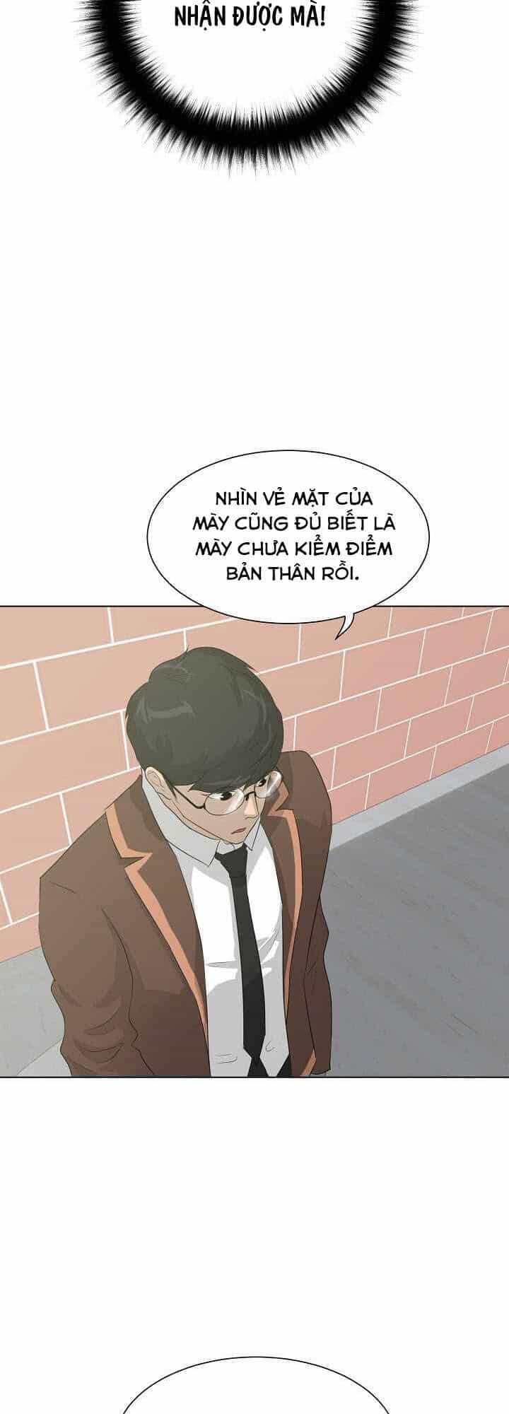 Trigger - Chương 27 - ảnh 29
