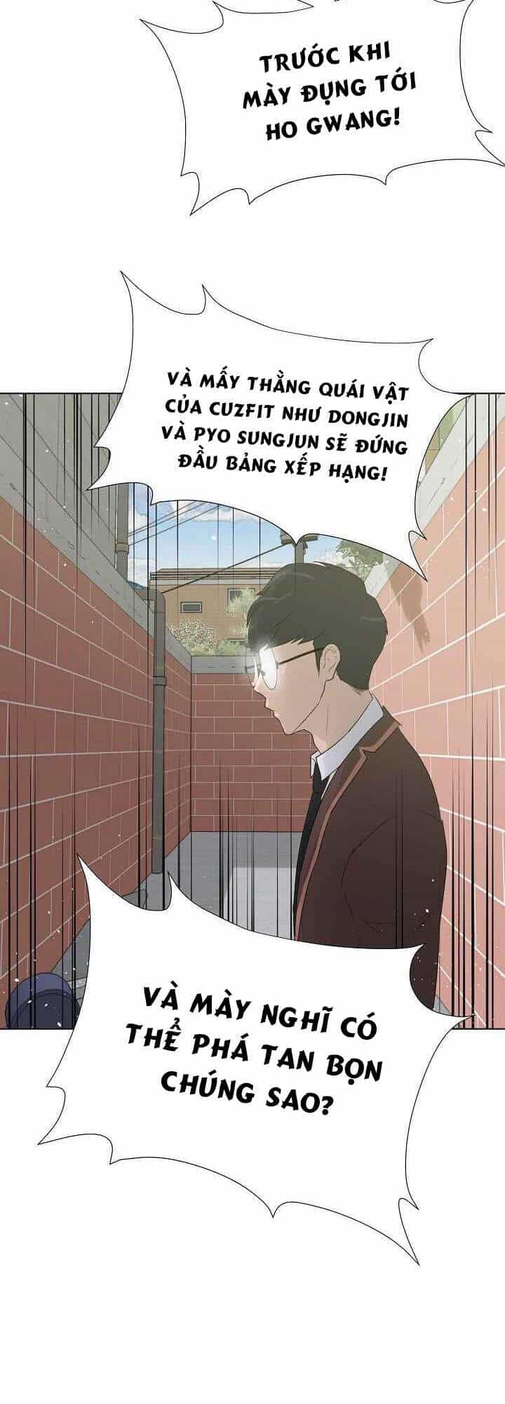 Trigger - Chương 27 - ảnh 35