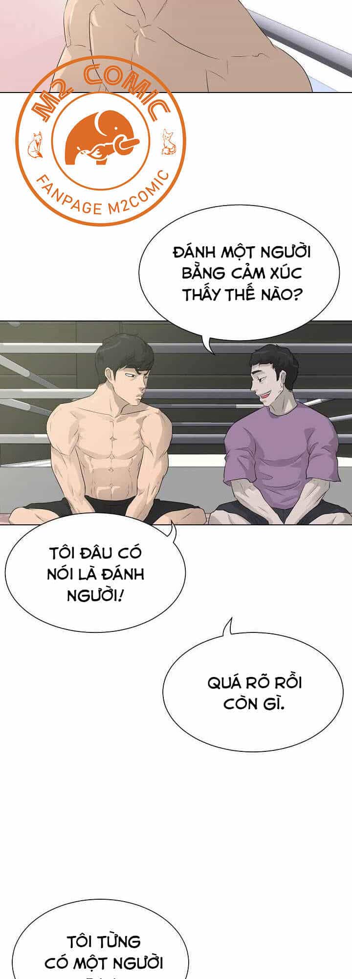 Trigger - Chương 27 - ảnh 64