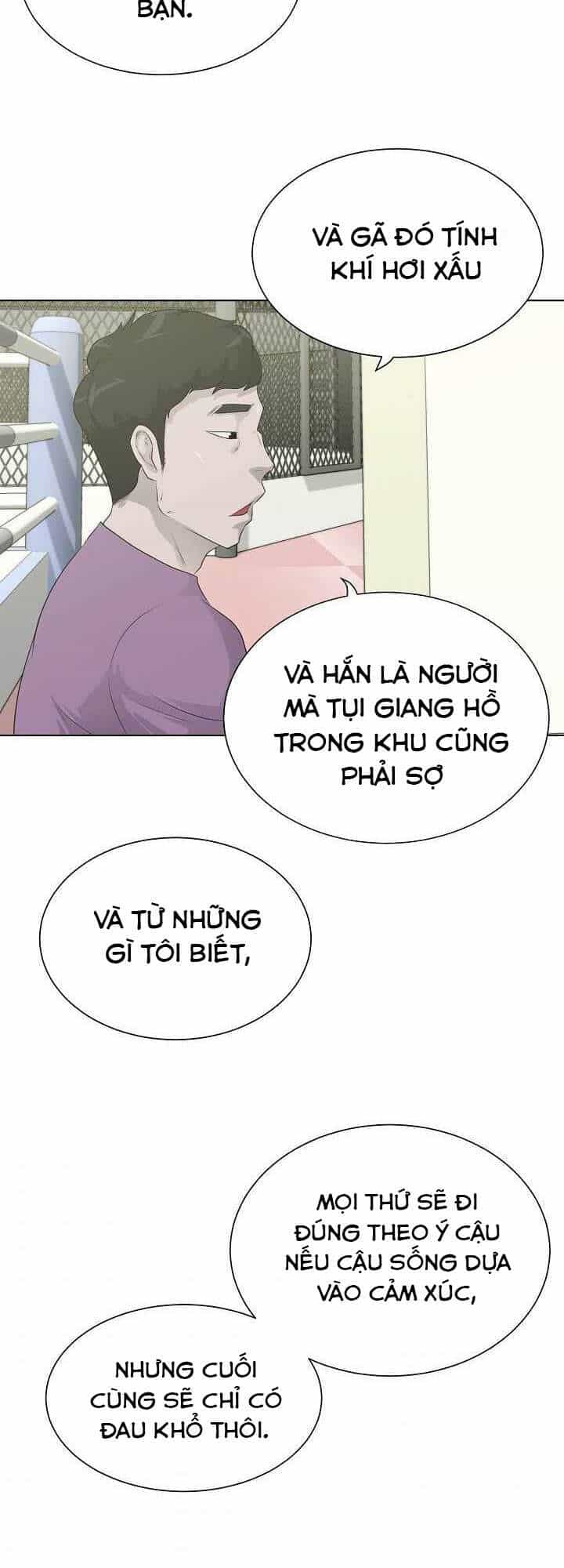 Trigger - Chương 27 - ảnh 65