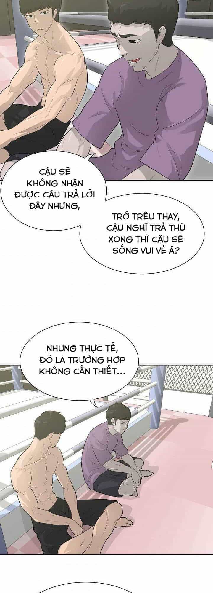 Trigger - Chương 27 - ảnh 74