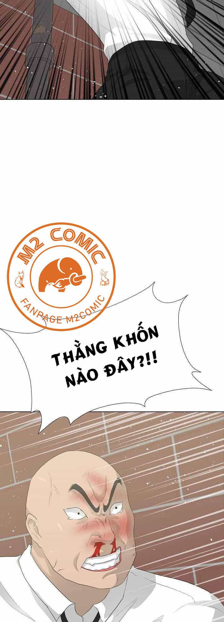 Trigger - Chương 27 - ảnh 8