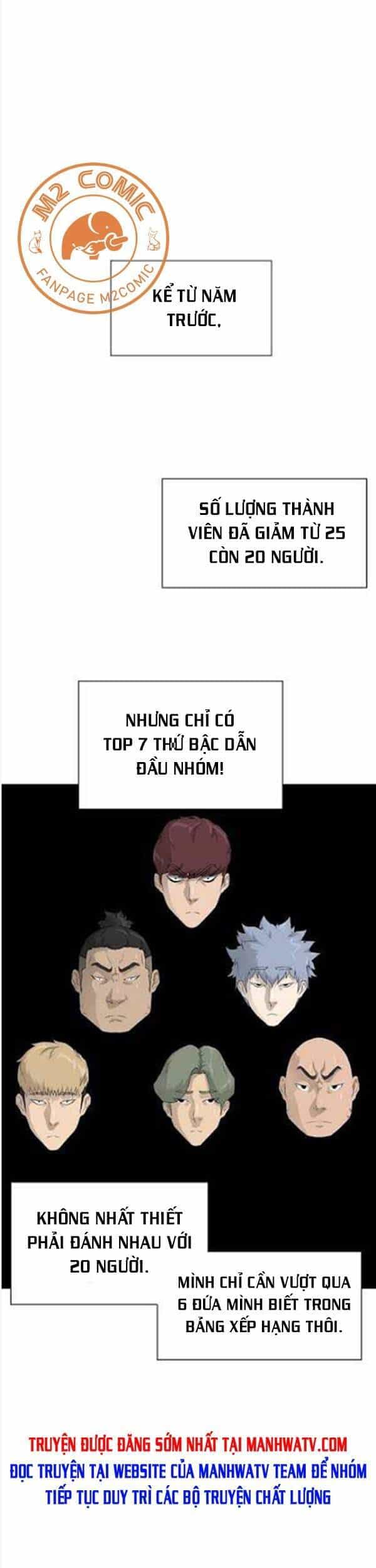 Trigger - Chương 28 - ảnh 2